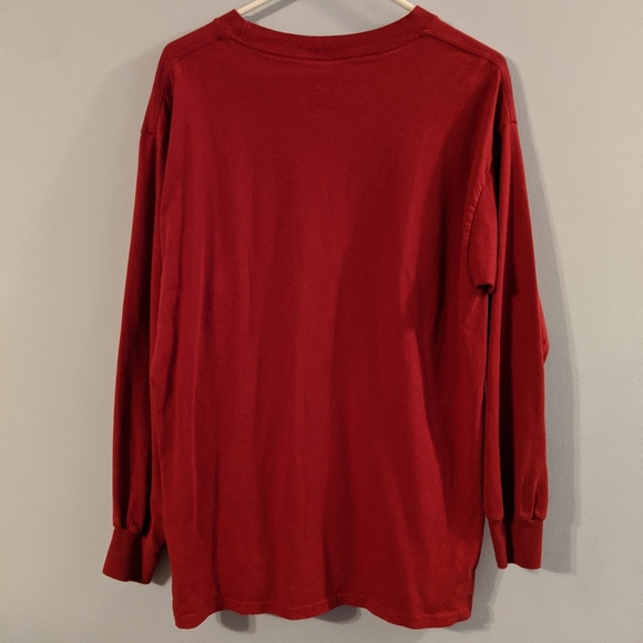 ๐ 2009 Sugar Bowl Long Sleeve T-shirt - Picture 6 of 7